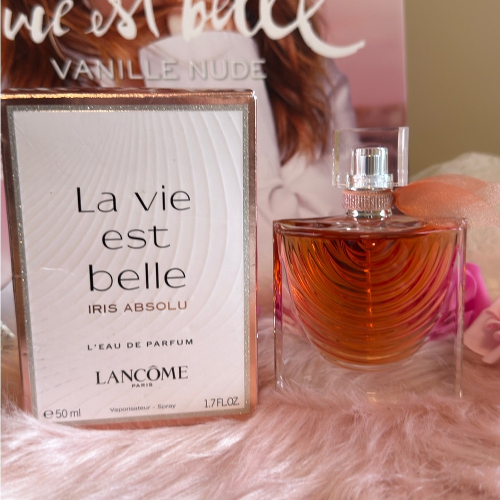 La Vie Est Belle Iris Absolu Eau de Parfum